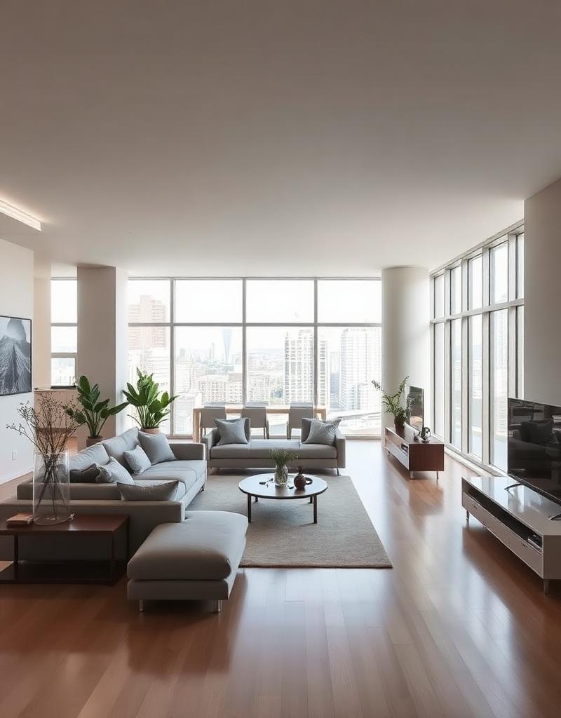 The Lyric Lofts